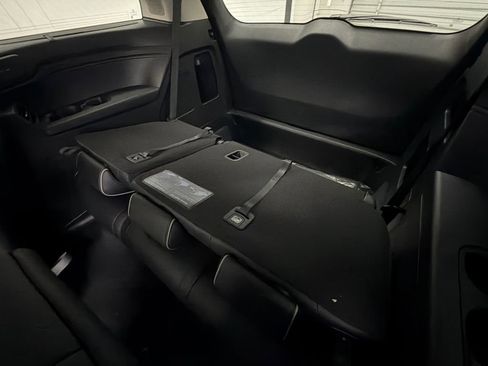 New 2026 Honda Odyssey Elite image 22