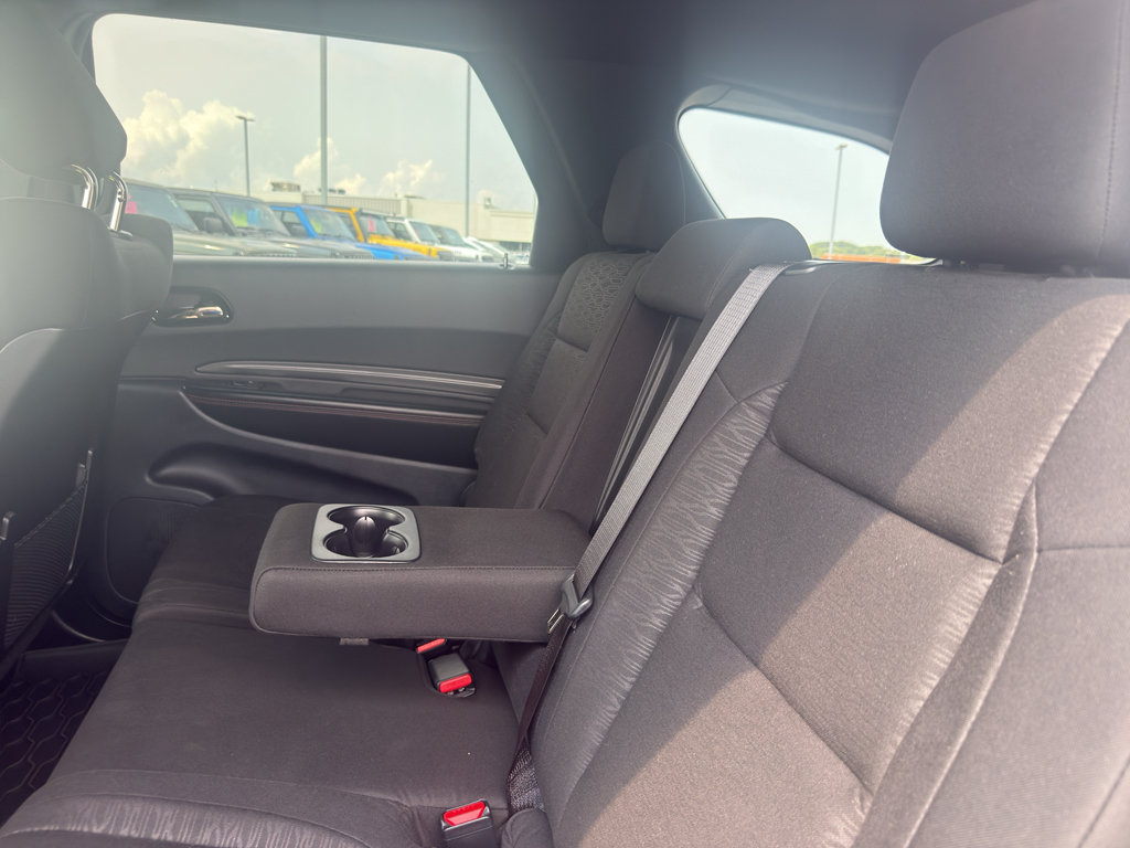Used 2025 Dodge Durango GT w/ Blacktop Package AWD/4WD image 34