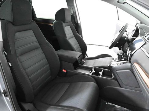 Used 2020 Honda CR-V EX image 11