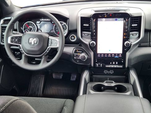 New 2026 RAM 1500 Lone Star AWD/4WD image 24