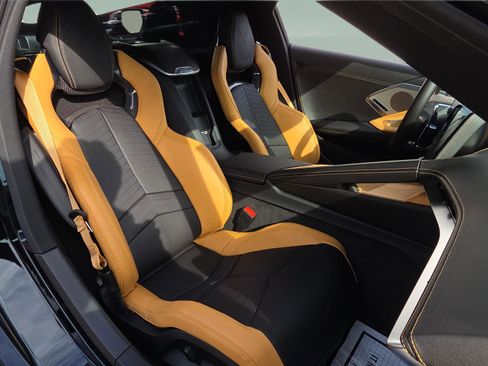 New 2026 Chevrolet Corvette Z06 image 20