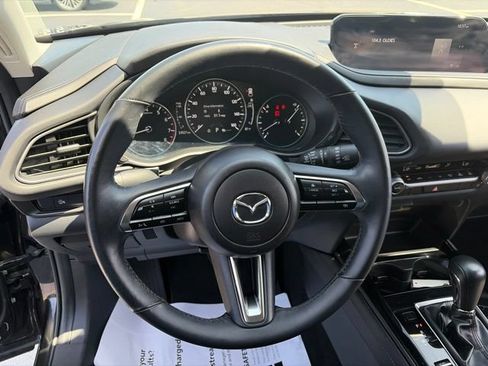 Used 2025 MAZDA CX-30 AWD 2.5 S w/ Select Sport Pkg image 19