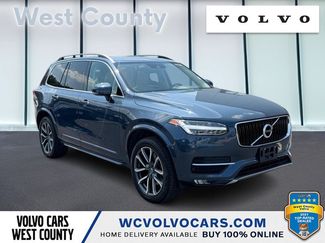 Used 2018 Volvo XC90 T5 Momentum FWD video 1