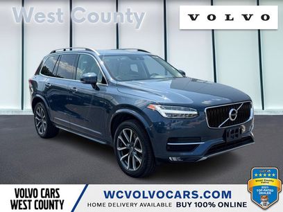 Used 2018 Volvo XC90 T5 Momentum