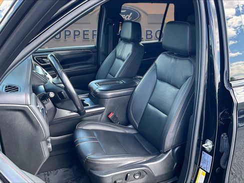 Used 2023 Chevrolet Tahoe RST AWD/4WD image 25