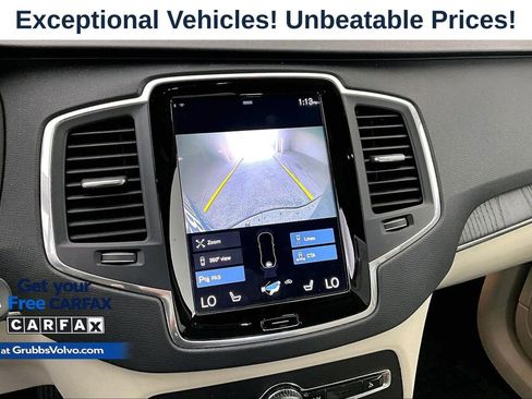 Used 2020 Volvo XC90 T5 Momentum w/ Protection Package Premier AWD/4WD image 24