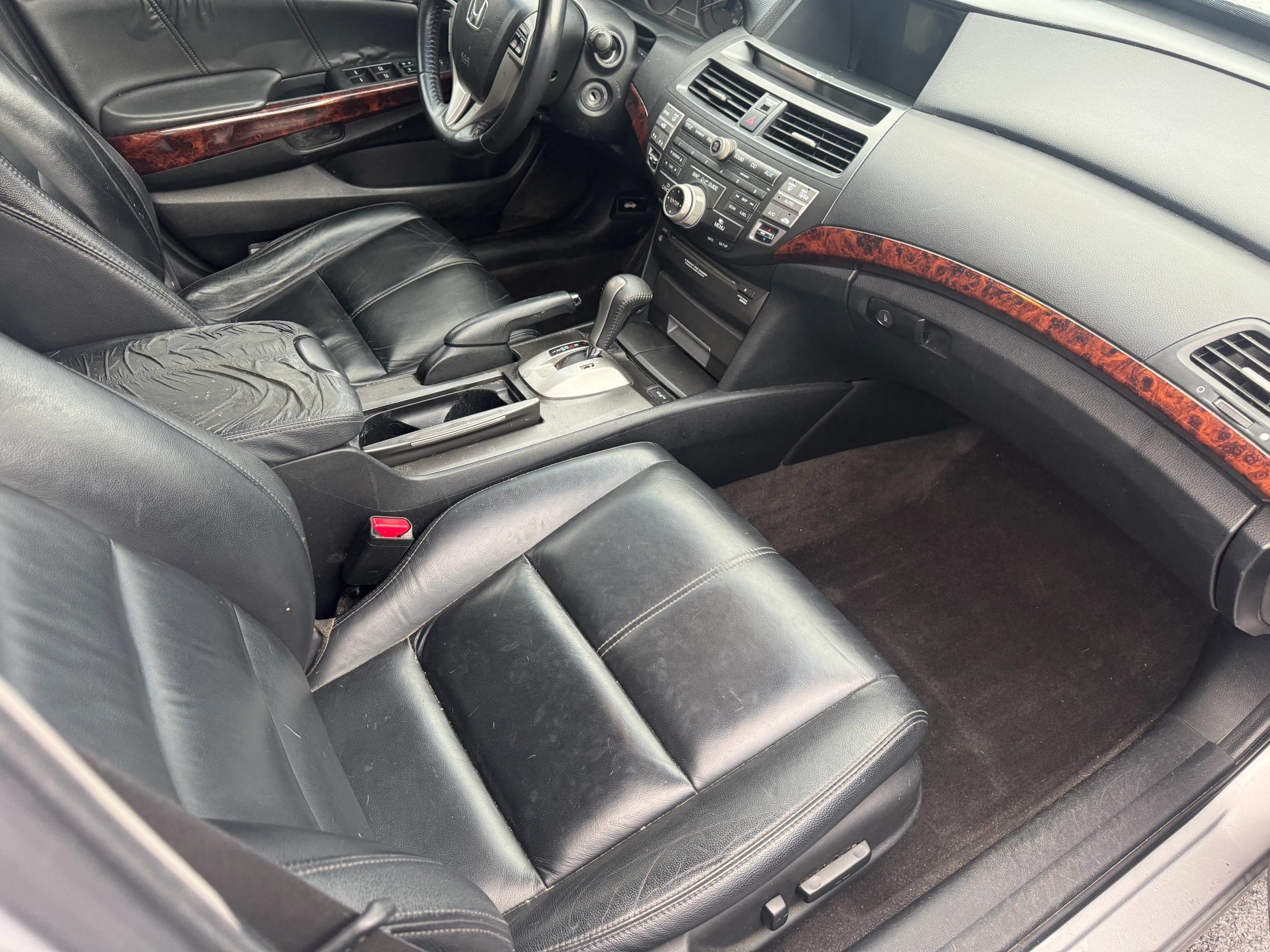 Used 2011 Honda Crosstour EX-L image 10