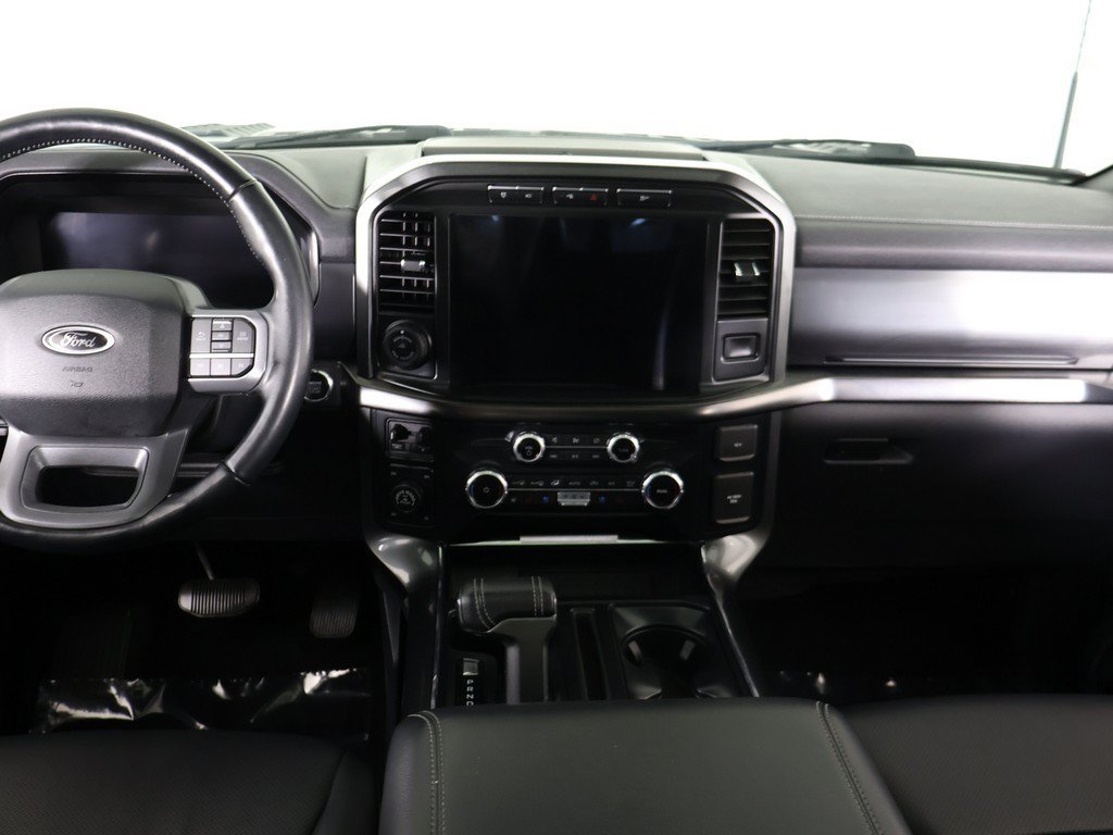 Used 2023 Ford F150 Lariat w/ Equipment Group 502A High AWD/4WD image 43