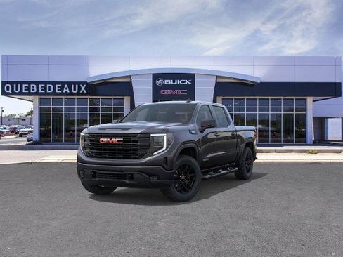 New 2026 GMC Sierra 1500 Elevation image 56