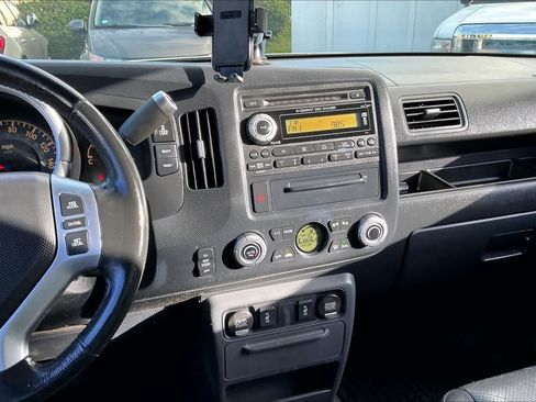 Used 2006 Honda Ridgeline RTL image 15