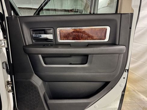Used 2012 RAM 2500 Laramie AWD/4WD image 14