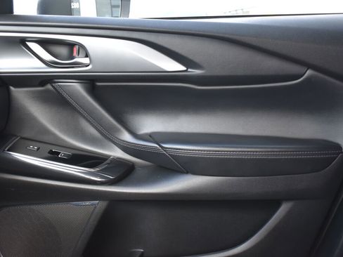 Used 2016 MAZDA CX-9 Touring image 25