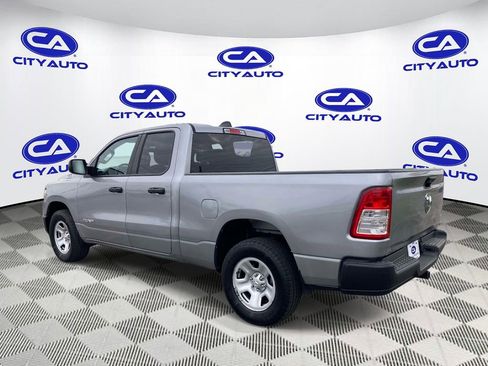 Used 2022 RAM 1500 Tradesman w/ Trailer Tow Group (B) image 5