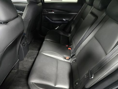 Used 2021 MAZDA CX-30 AWD 2.5 S w/ Select Package image 31