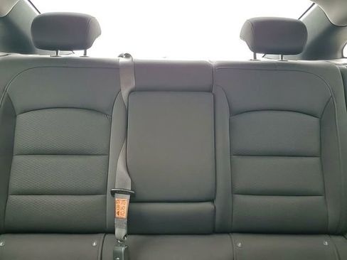 Used 2024 Chevrolet Malibu LT image 27