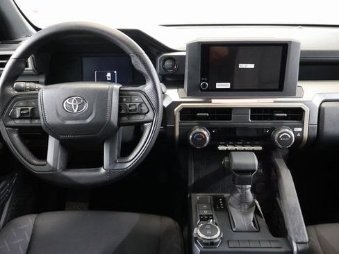 New 2026 Toyota Tacoma SR5 AWD/4WD image 12