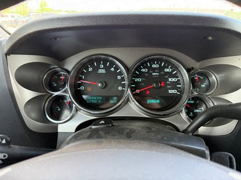 Used 2012 Chevrolet Silverado 1500 LT w/ All-Star Edition AWD/4WD image 11