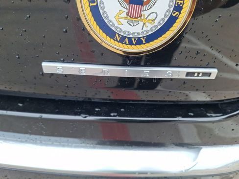 Used 2022 Jeep Grand Wagoneer Series II w/ Convenience Group III image 12