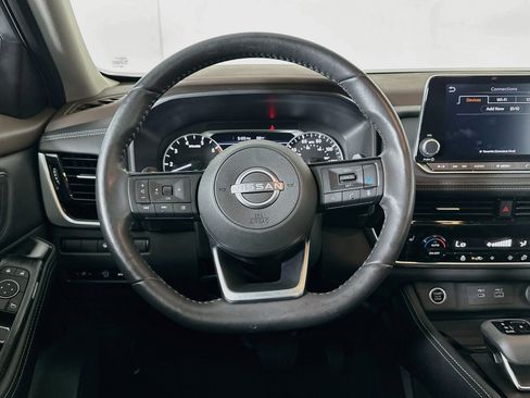 Used 2023 Nissan Rogue SL AWD/4WD image 18