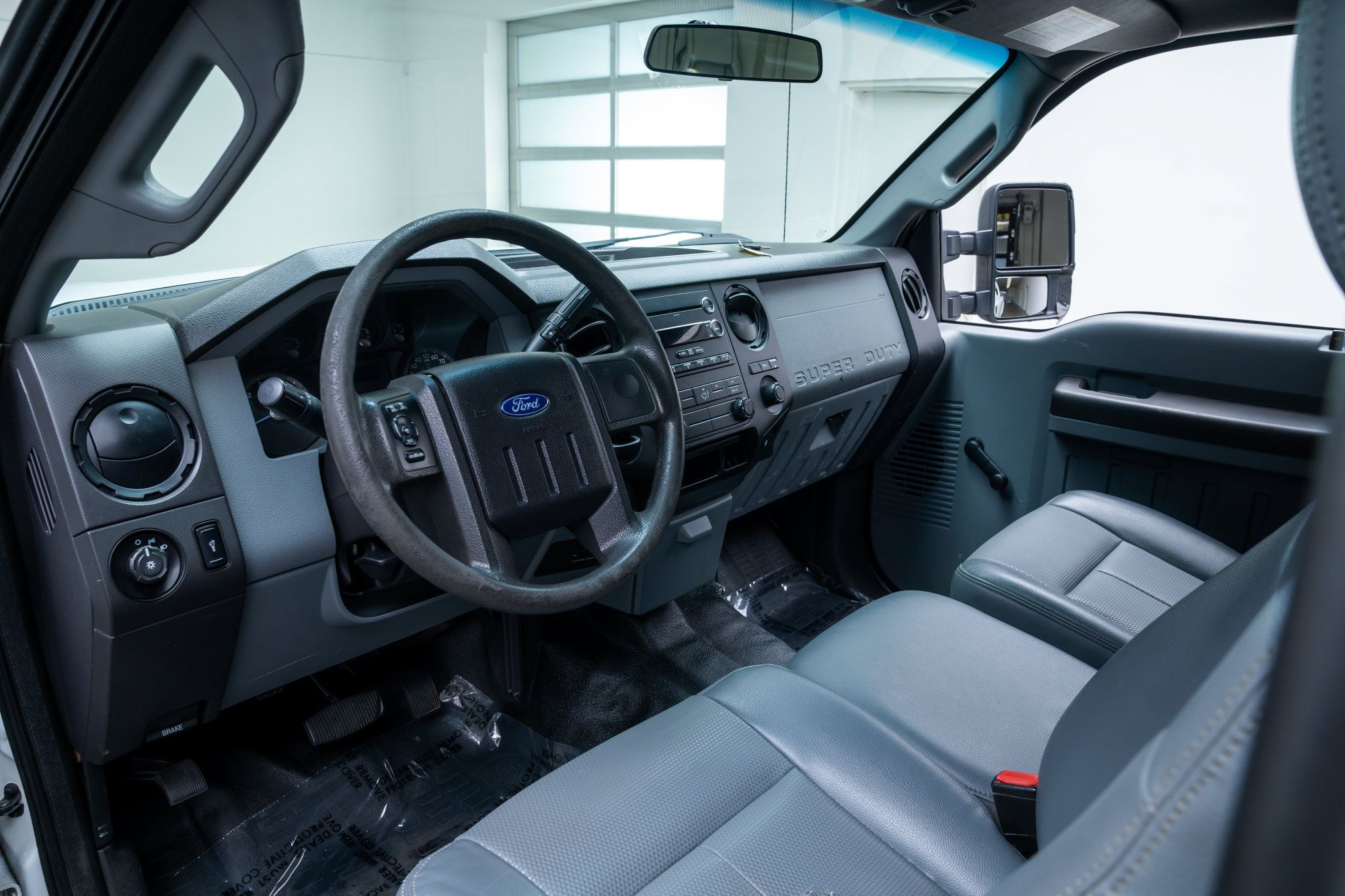 Used 2016 Ford F250 XL w/ XL Appearance Package RWD image 14
