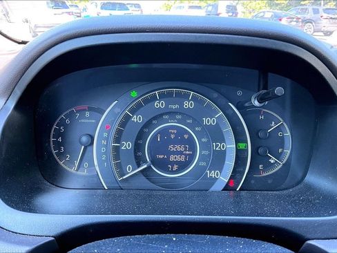 Used 2013 Honda CR-V EX-L image 10