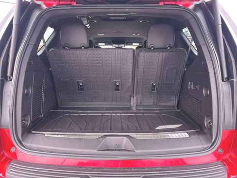 Used 2023 Chevrolet Tahoe RST w/ Luxury Package image 26