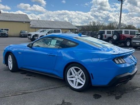 Used 2026 Ford Mustang GT RWD image 11