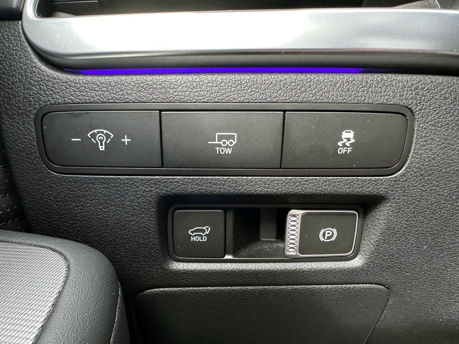 Used 2024 Hyundai Palisade Calligraphy AWD/4WD image 19