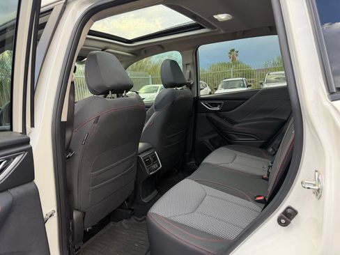 Used 2019 Subaru Forester Sport AWD/4WD image 6