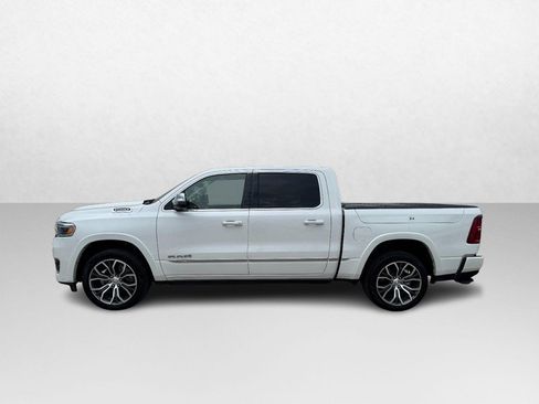 Used 2026 RAM 1500 Tungsten w/ Bed Utility Group AWD/4WD image 8