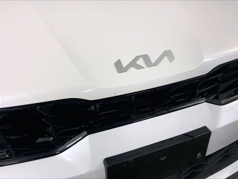 Used 2025 Kia K5 LXS FWD image 28