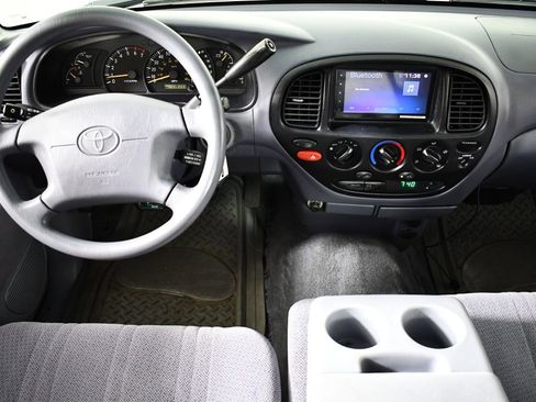 Used 2000 Toyota Tundra SR5 image 16