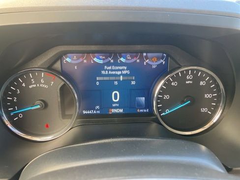 Used 2023 Ford Expedition Max Limited image 9