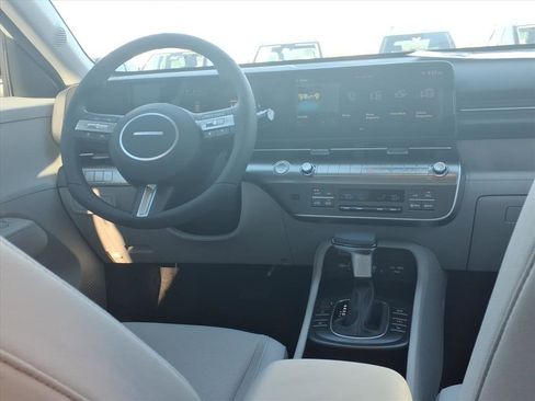 New 2026 Hyundai Kona SEL Sport image 10