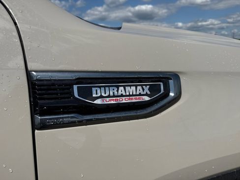 New 2026 GMC Sierra 1500 AT4 w/ AT4 Premium Package AWD/4WD image 44