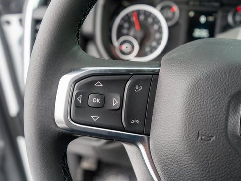 New 2026 RAM 2500 Big Horn image 14