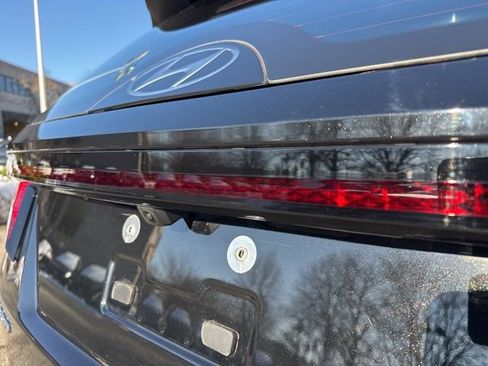 Certified 2024 Hyundai Tucson SE image 15