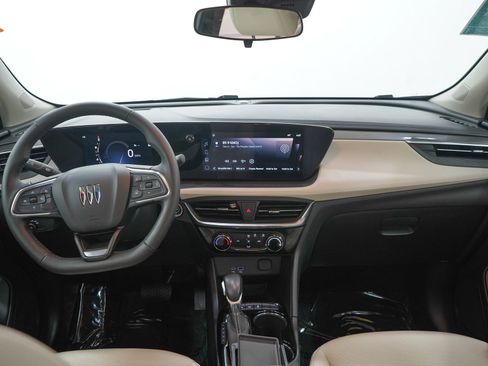 Used 2024 Buick Encore GX Sport Touring AWD/4WD image 15