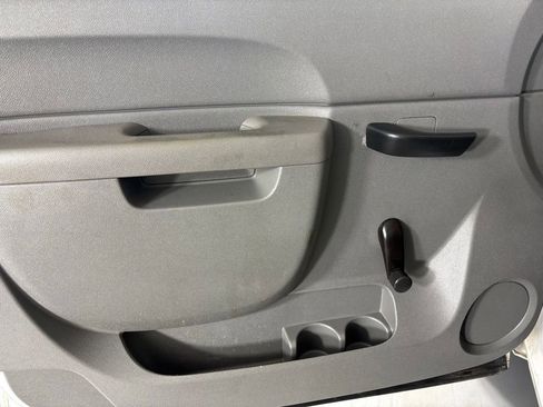 Used 2013 Chevrolet Silverado 1500 W/T RWD image 16