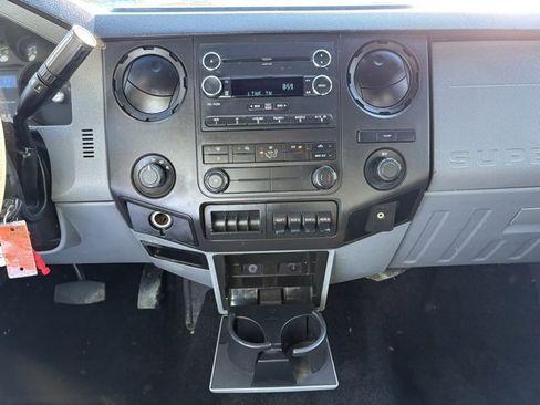 Used 2012 Ford F450 XL w/ PWR Equipment Group image 19
