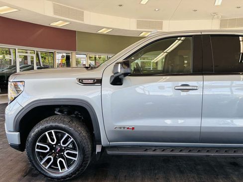 Used 2026 GMC Sierra 1500 AT4 w/ Technology Package AWD/4WD image 18