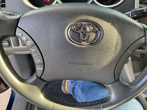 Used 2007 Toyota Tacoma PreRunner RWD image 18