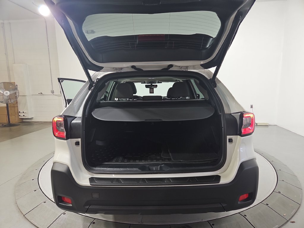 Certified 2025 Subaru Outback Premium AWD/4WD image 24