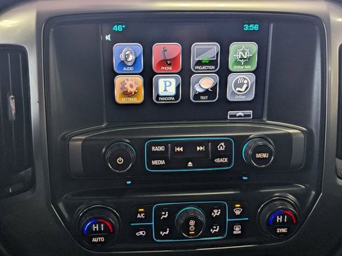 Used 2016 Chevrolet Silverado 1500 LT w/ All Star Edition image 23