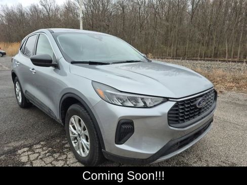 Used 2023 Ford Escape Active image 8