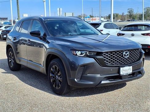 New 2026 MAZDA CX-50 AWD 2.5 S w/ Weather Package image 3