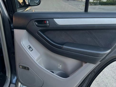 Used 2003 Toyota 4Runner Sport image 23