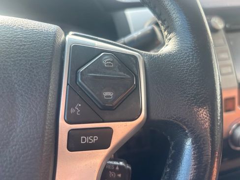 Used 2016 Toyota Tundra 1794 Edition AWD/4WD image 23