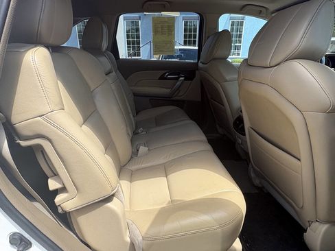 Used 2011 Acura MDX image 16