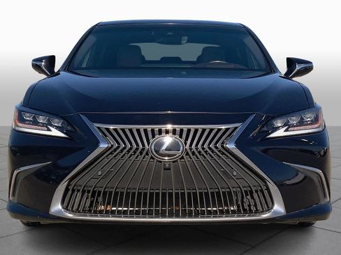 Used 2020 Lexus ES 350 Ultra Luxury image 3